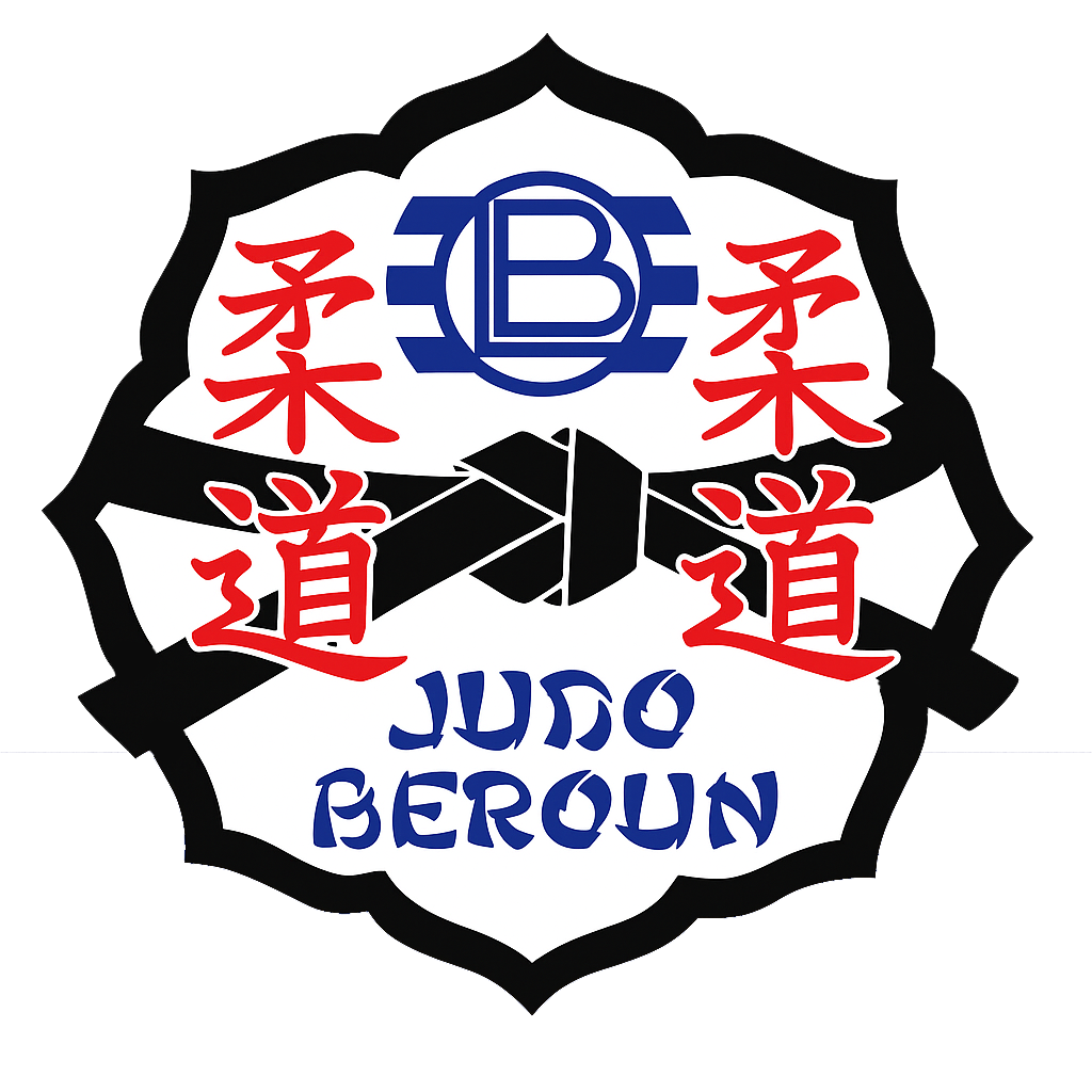 Judo Beroun